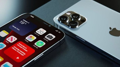 iPhone 13'ün Türkiye fiyatı belli oldu
