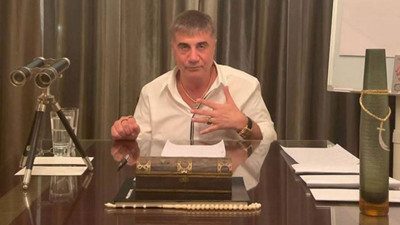 Sedat Peker’e suikast planı ortaya çıktı. Polisin gözaltına aldığı isim itiraf etti