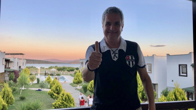 Gazeteci Akın Sel Ertem Şener'e ateş püskürdü