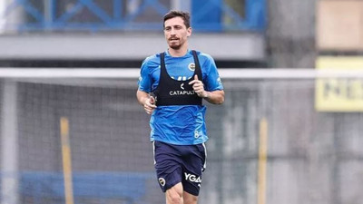 Fenerbahçe'den Mert Hakan - Arda Turan açıklaması