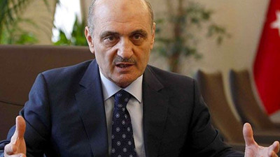 Saray'a yakın eski bakandan Erdoğan Bayraktar çıkışı