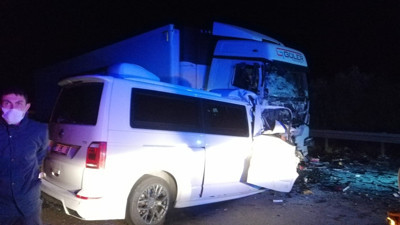 Tostçu Mahmut'un feci ölümü; 206 km hızla giderken...