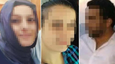 Damattan kaynanaya ilanı aşk