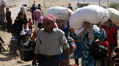 Sinan Oğan paylaştı. Suriyelilere vatandaşlık verilmesi hakkında bilinmeyen gerçek