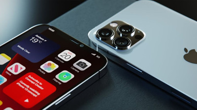 iPhone 13’ü satın almak için; Türkiye’de 92, BAE’de 8, Singapur’da 7 gün çalışmak gerekiyor