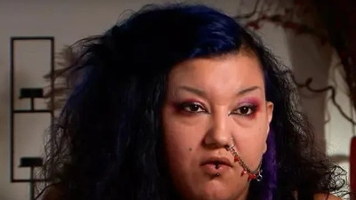 10 yılda 23 küvet dolusu kan içti