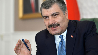 Fahrettin Koca'dan, Bilim Kurulu Toplantısı sonrası açıklama