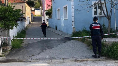 Adıyaman'da 153 ev karantinaya alındı