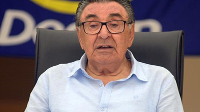 Aydın Doğan'dan dikkat çeken hamle