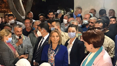 Akşener’e seslenen vatandaş: Laik bir Türkiye Cumhuriyeti istiyoruz!