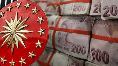 Örtülü ödenek harcamalarında yaz rekoru