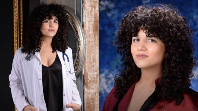 Memurluktan atılan Doktor Larin Kayataş konuştu