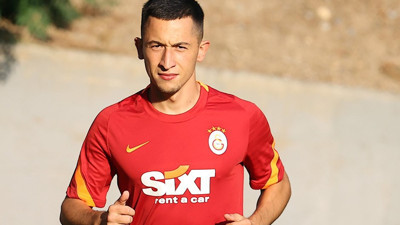 Galatasaray'ın yeni transferi Morutan hakkında bomba iddia