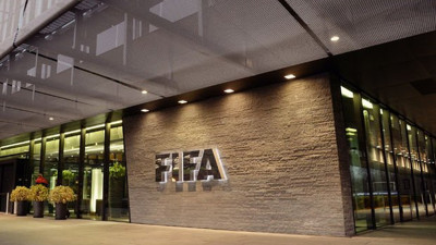 FIFA dünya sıralaması belli oldu. Türkiye...