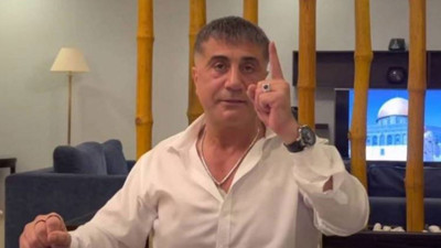 Sedat Peker, Veyis Ateş ve Hadi Özışık'ı bir kez daha gömdü