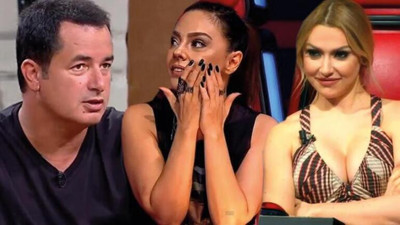 O Ses Türkiye'de Hadise'nin yerine gelecek isim netleşti