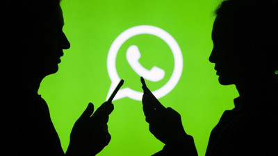 Whatsapp'ın o özelliği artık Türkiye'de