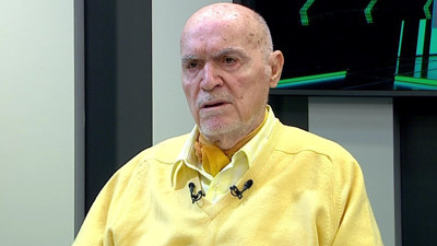 O isim Turkuvaz Medya'dan kovuldu