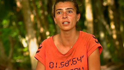 Survivor kadrosu şekillenmeye başladı