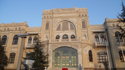 İstanbul Resim ve Heykel Müzesi açılıyor