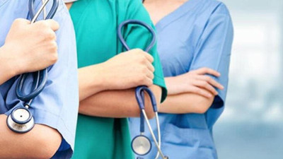 Sağlık çalışanları bu haber sizin için ''Üç ay daha uzatıldı''