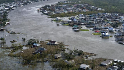 İklim değişikliği 17 binden fazla kişinin ölmesine neden oldu