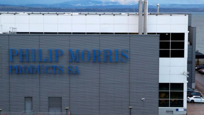 Philip Morris önce hasta etti, şimdi ilaç satacak