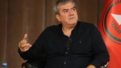 Yılmaz Özdil'e yapılan hakaretin kökleri geride...