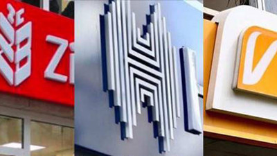 Türkiye’de nüfusun yüzde 25’i, 3 kamu bankasına borçlu