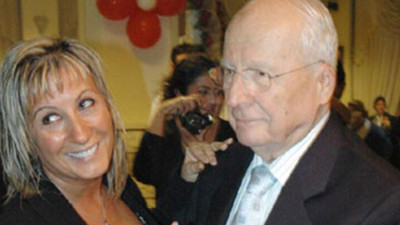 Evren’le dans Ensar’la raks eden tartışmalı isim terfi etti