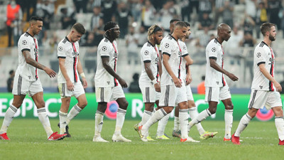 Sergen Yalçın'dan Antalya'da Necip-Montero formülü