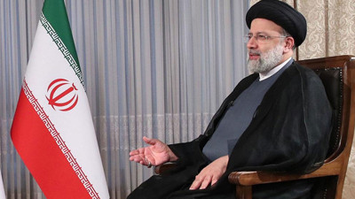 İran Şanghay İşbirliği Örgütüne tam üye oldu