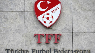 TFF'den statlara giriş şartlarıyla ilgili yeni açıklama