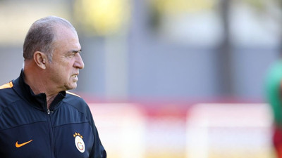 Galatasaray, Alanyaspor maçı hazırlıklarına başladı