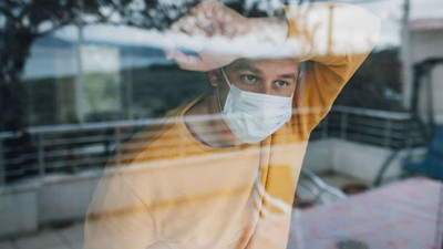 Aşı olanlar için yeni karantina kararı