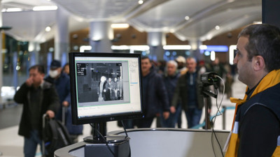 O ülke Türkiye'yi kırmızı listeden çıkardı