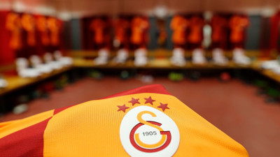 Galatasaray'dan yeni anlaşma