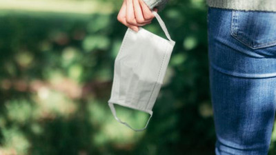 Belçika'da maske zorunluluğu kaldırılıyor
