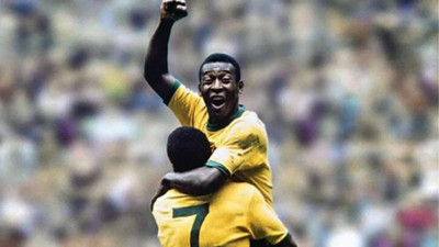 Efsane futbolcu Pele'den korkutan haber