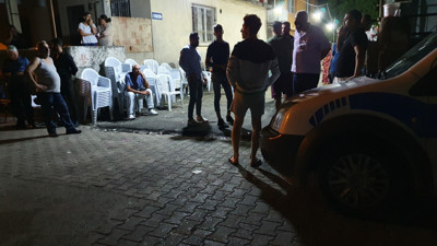 Sokak düğününde 'müzik’ kavgası: Çok sayıda yaralı