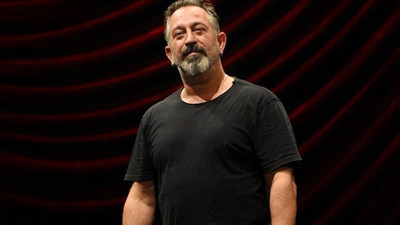 Cem Yılmaz'dan dolandırıcılık uyarısı