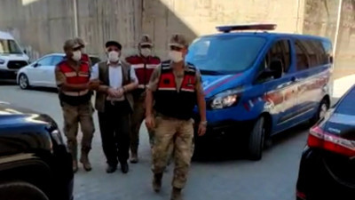 17 yıldır cinayetten aranan şüpheli JASAT operasyonuyla yakalandı