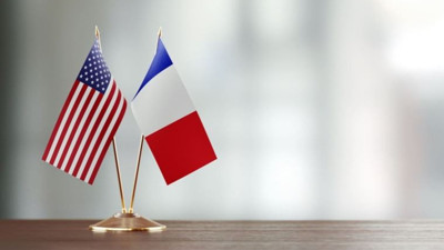 ABD-Fransa denizaltı krizi: Fransa Washington ve Canberra büyükelçilerini geri çağırdı
