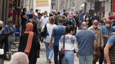 Her şey başa mı dönüyor