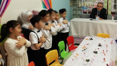 Diyanet MEB'i geride bıraktı