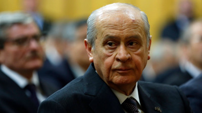 Erdoğan’ın yakın kurmayından Bahçeli’yi kızdıracak açıklama