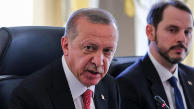 Erdoğan'ı sorguladı denen 115 MASAK çalışanı hasıraltı edildi