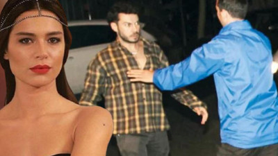 Yasak Elma'dan yasak aşk çıktı