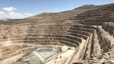 Erzincan'daki İliç Altın Madeni Anadolu'yu zehirliyor