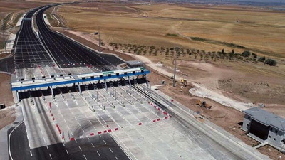 Hayalet yol için bakanlık harekete geçti